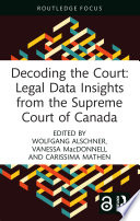 Federal High Court Law Reports 2021