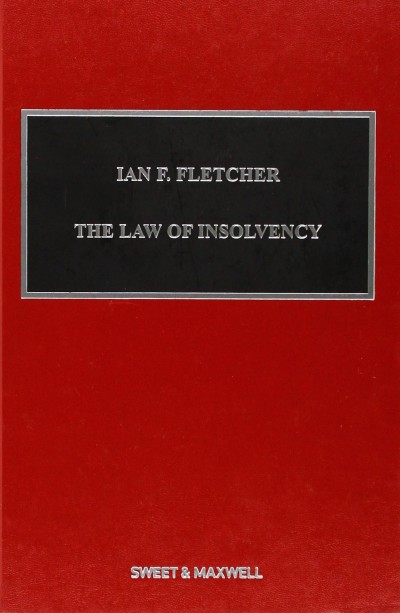 The Law of Insolvency