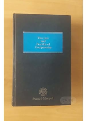 The Law and Practice of Compromise