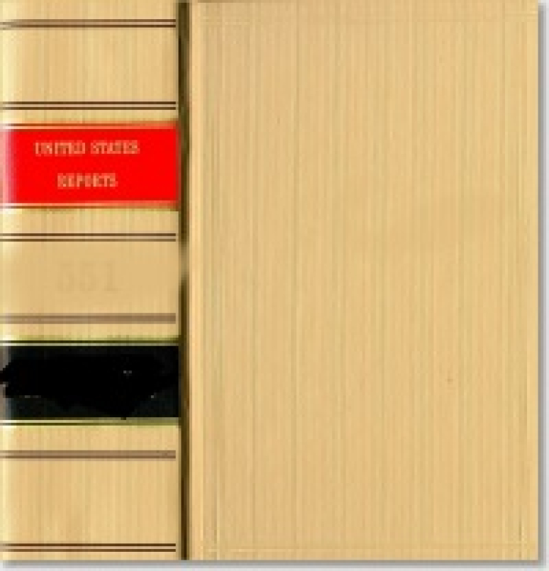 United States Reports, Volume 100