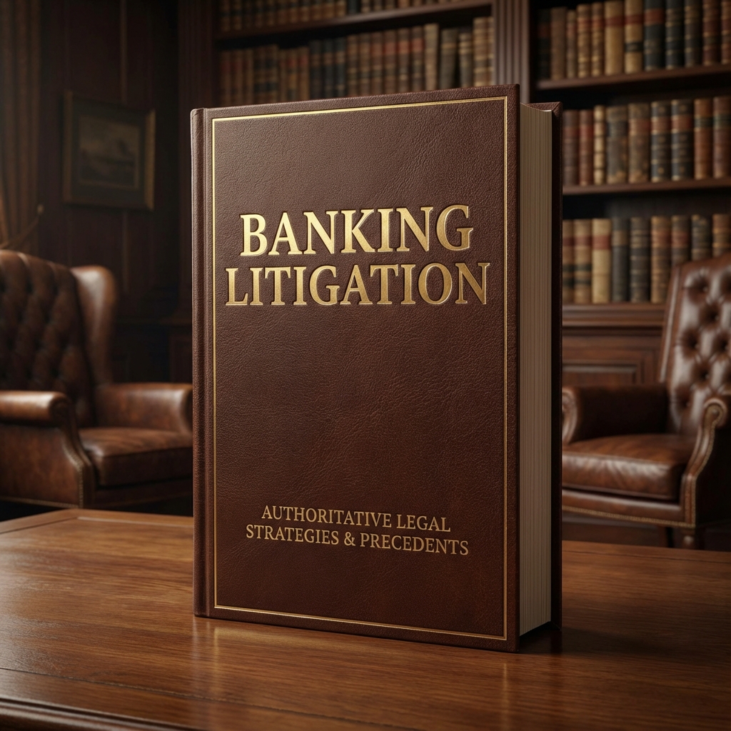 Banking Litigation