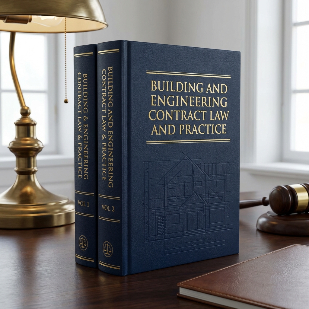 Building Contract Law