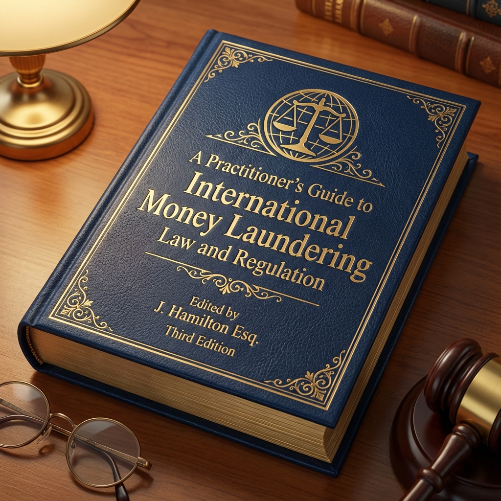 Money Laundering Law