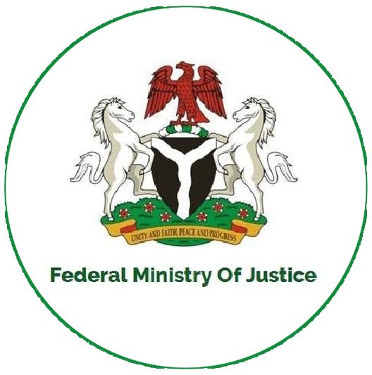 Federal Ministry Of Justice
