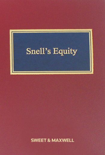 Snell's Equity