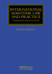 International Maritime Law