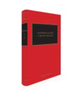 On the Law of Salvage