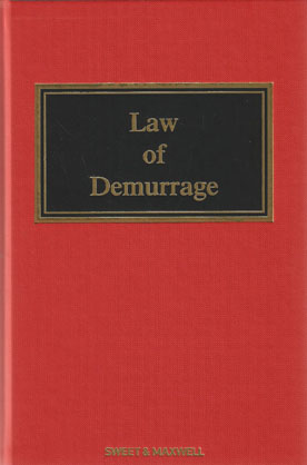 The Law of Demurrage
