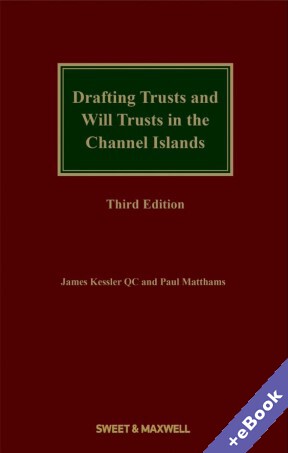 Drafting Trusts and Will Trusts