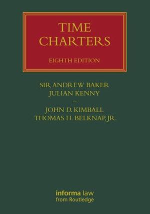 Merchant Shipping Act 1995