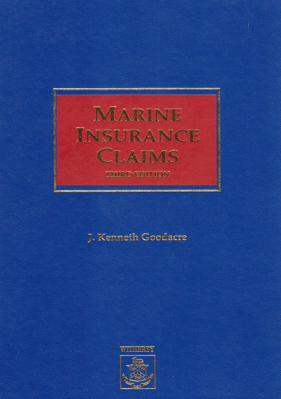 Marine Injunction
