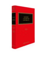 CIF & COF On Contract