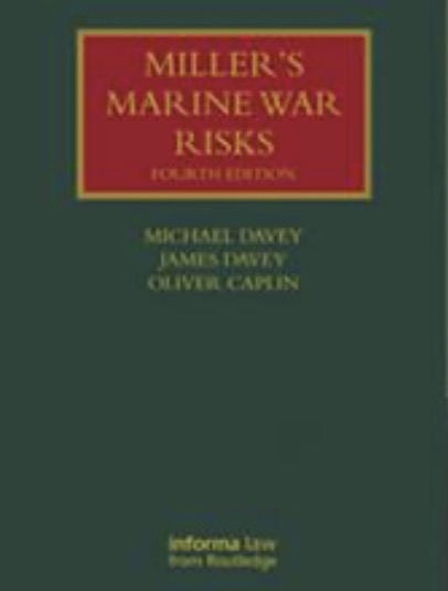 Marine War Risk