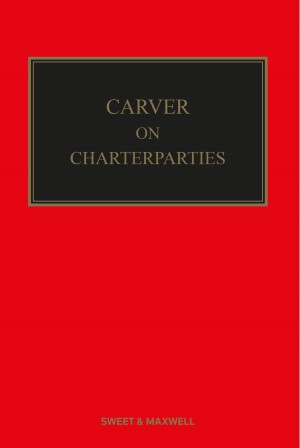 Carver on Charterparties