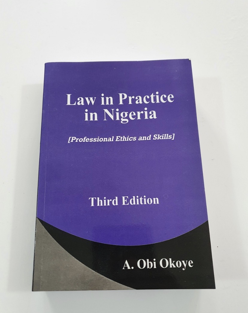 Legal Practice Management