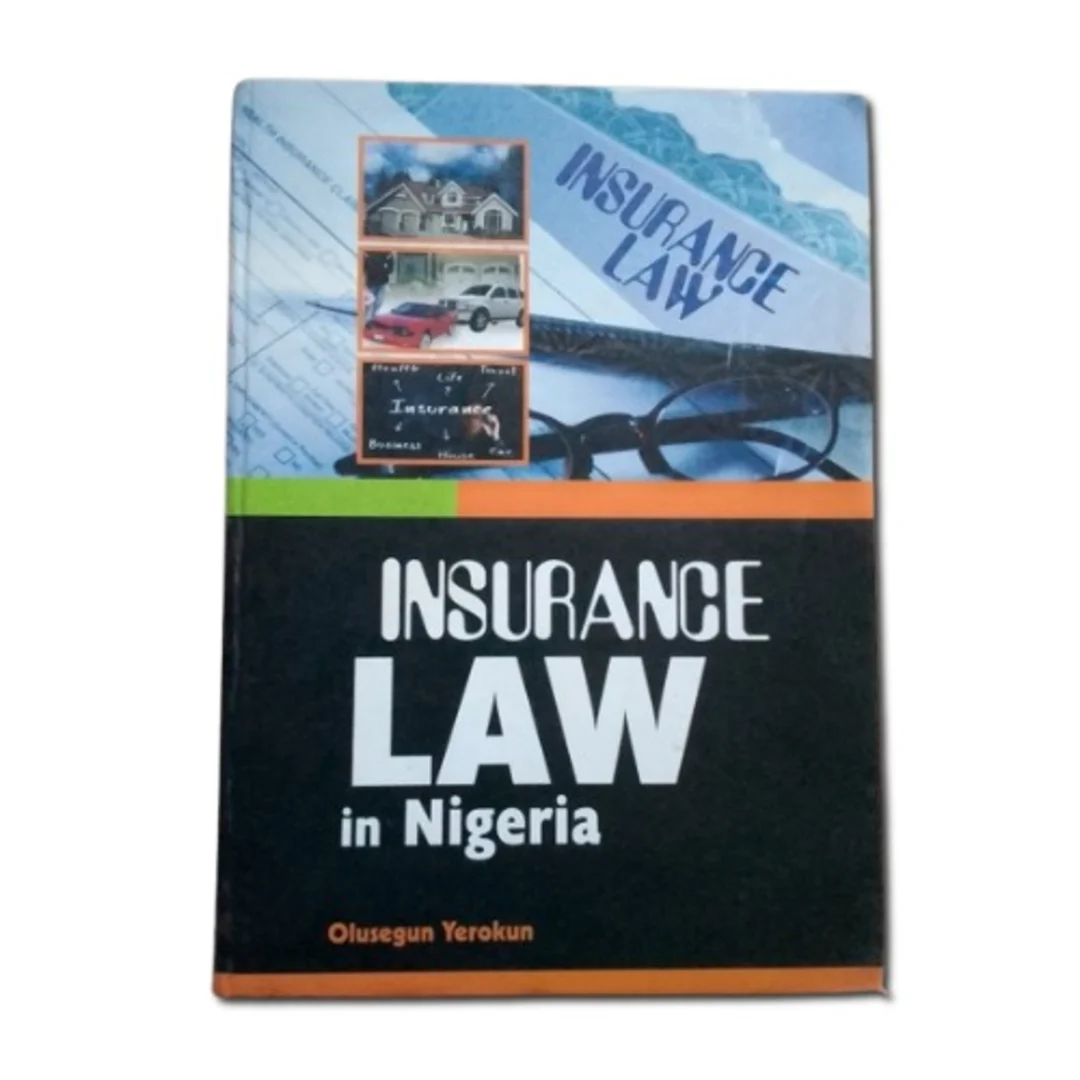 Insurance Law in Nigeria