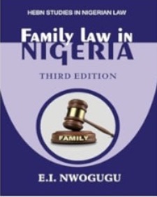 Family Law in Nigeria