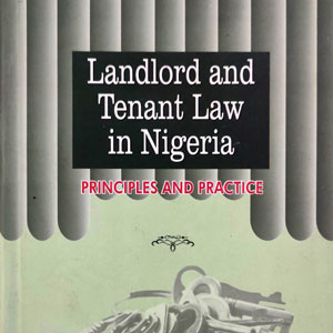 Landlord and Tenant