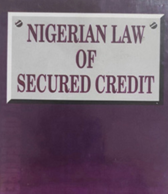 Nigerian Law of Secured credit