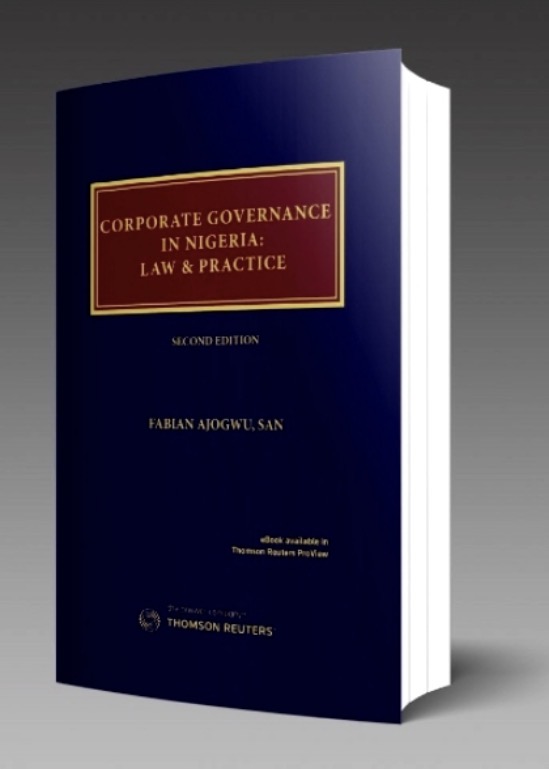 Corporate Governance in Nigeria
