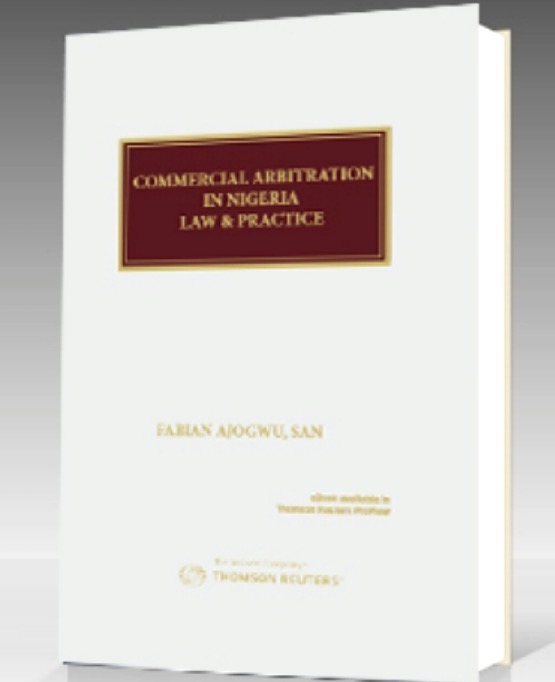 Commercial Arbitration Law and International Practice in Nigeria